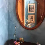 Vakantiehuis Jacaranda