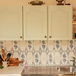 Vakantiehuis Jacaranda