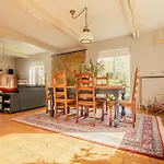 Jacaranda Vakantiehuis *