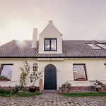 Vakantiehuis Jacaranda *