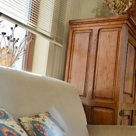 Holiday home Jacaranda *