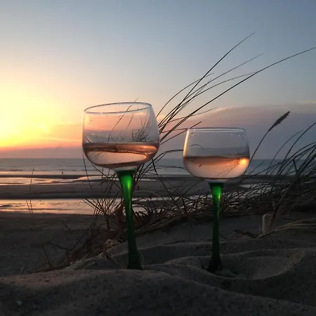 Jacaranda Holiday home