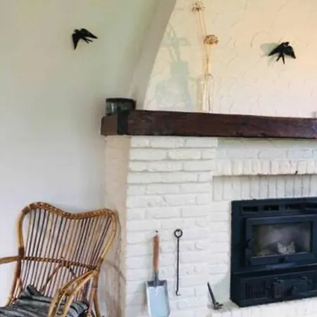 Holiday home Jacaranda *