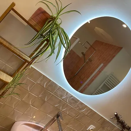 Holiday home Jacaranda De Haan