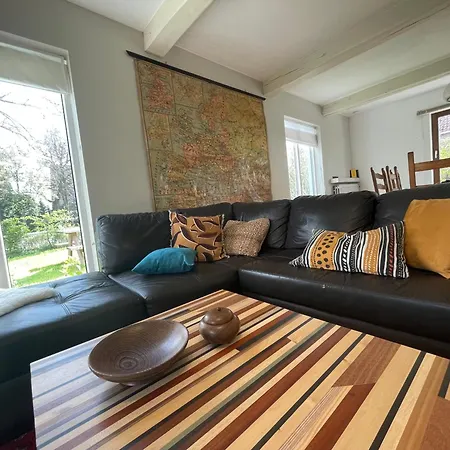 Jacaranda Σπίτι διακοπών *