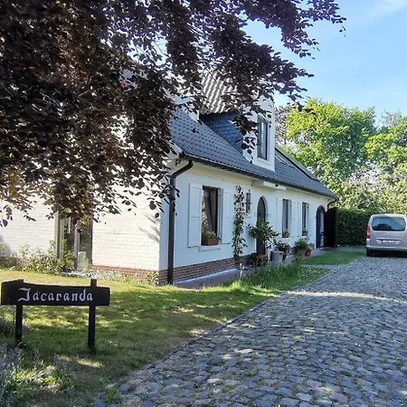 Σπίτι διακοπών Jacaranda