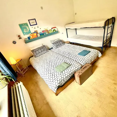 Jacaranda Holiday home *