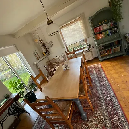 Σπίτι διακοπών Jacaranda *