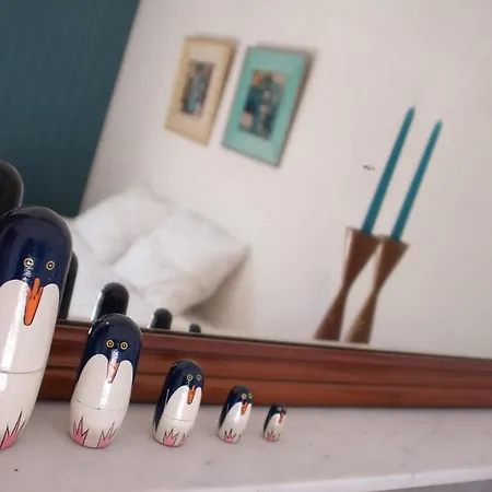 Jacaranda Holiday home *