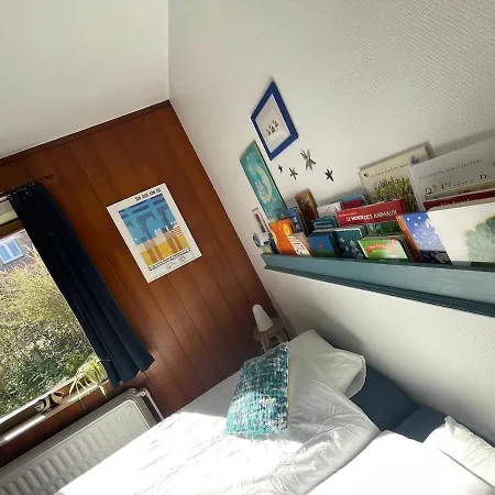 Jacaranda Σπίτι διακοπών De Haan