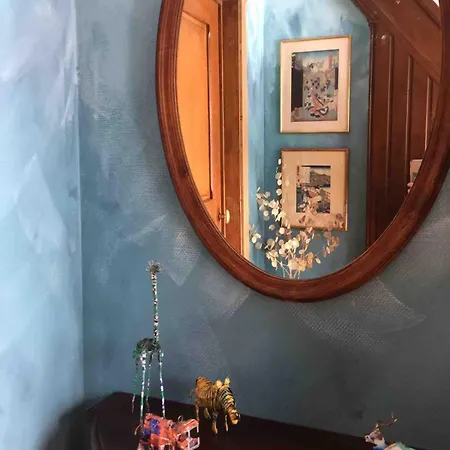 Дом отдыха Jacaranda