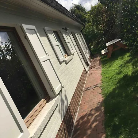 Σπίτι διακοπών Jacaranda *