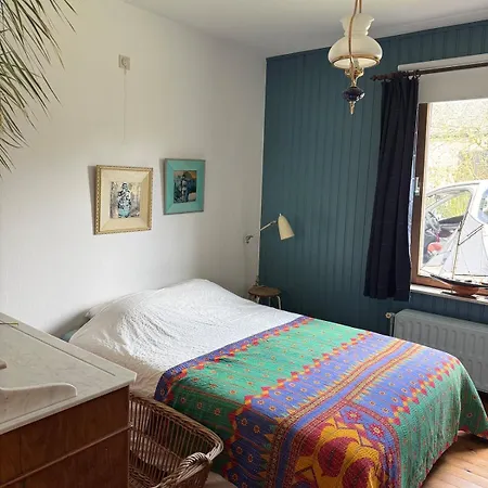 Jacaranda Holiday home De Haan