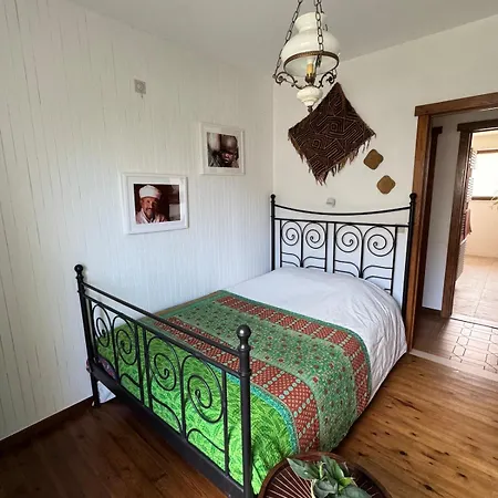 Jacaranda Holiday home