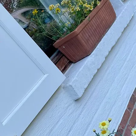 Ferienhaus Jacaranda *