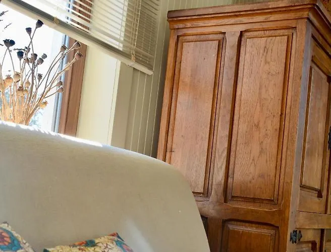 Дом отдыха Jacaranda *