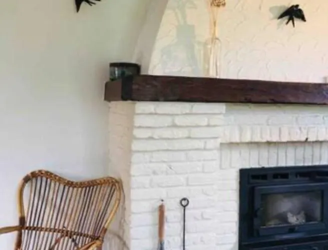 Дом отдыха Jacaranda *