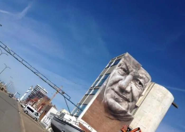 Jacaranda * Де-Хаан