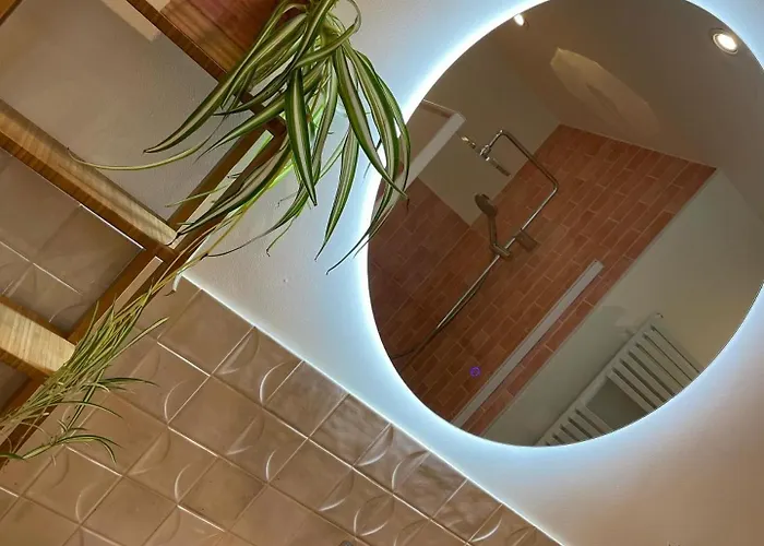 Дом отдыха Jacaranda Де-Хаан