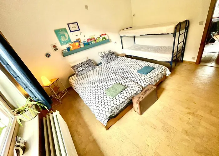 Jacaranda Дом отдыха *