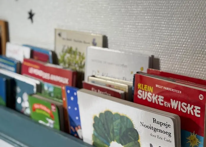 Jacaranda Дом отдыха