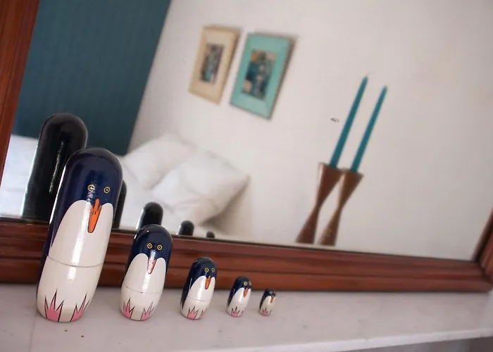 Jacaranda Дом отдыха *