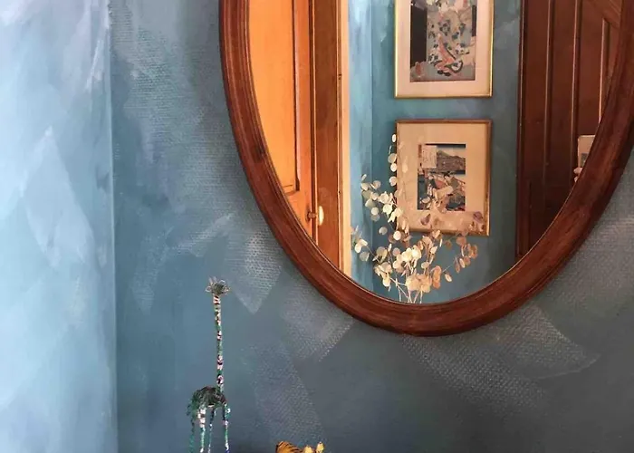 Дом отдыха Jacaranda