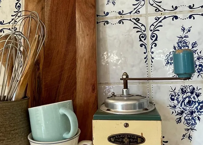 Jacaranda * Де-Хаан